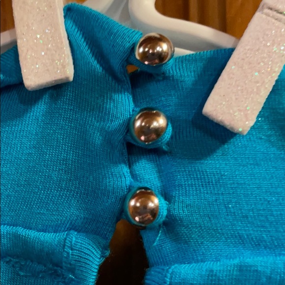 Blouse - Picture 3 of 6